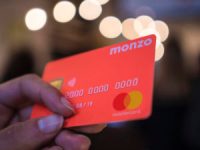 Get up to £20 By Opening a Free Monzo&nbsp;Account
