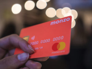 Get up to £50 By Opening a Free Monzo&nbsp;Account
