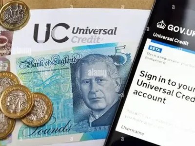 Advice to Universal Credit Claimants Who May Need to Pay cash Back to&nbsp;DWP