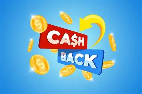 Cash Back