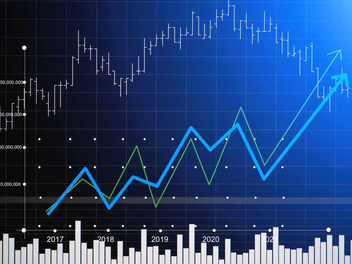 10 Best High-Potential Growth Stocks for&nbsp;2027