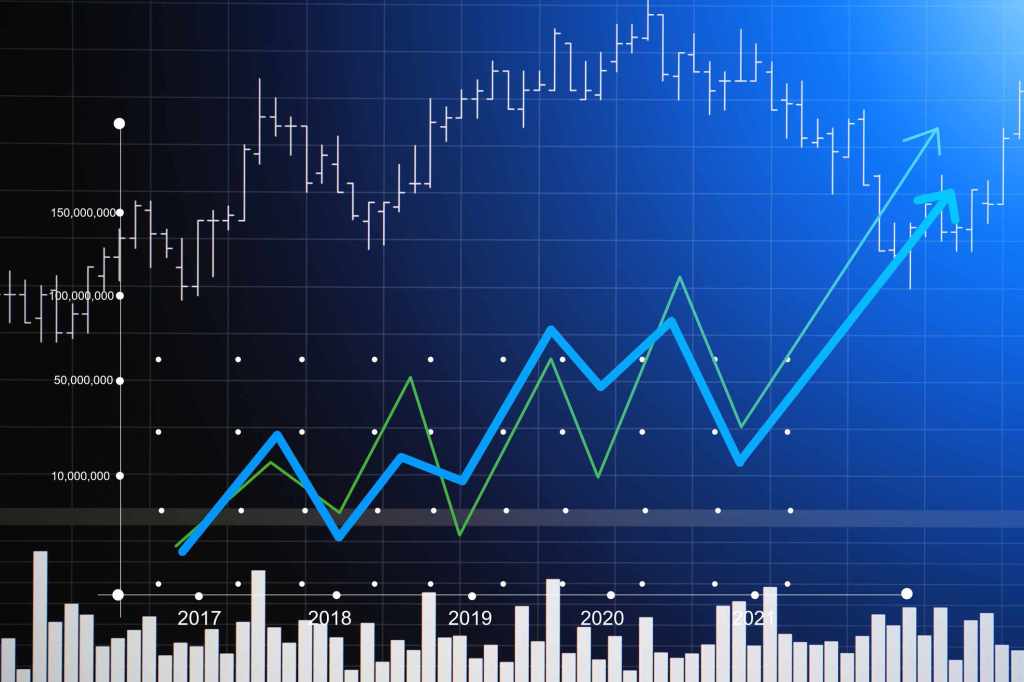 10 Best High-Potential Growth Stocks for&nbsp;2027